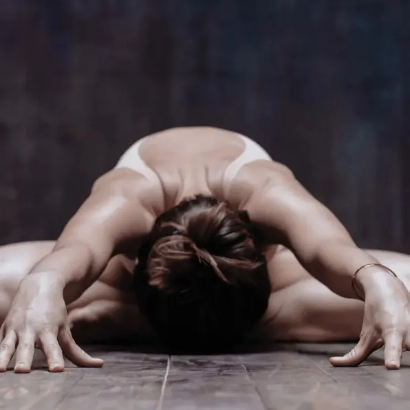 Tabata Yoga, Vinyasa Yoga, Barcelona, Spain